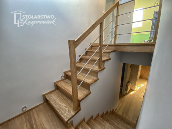 SCHODY OZDOBĄ WNĘTRZA SCHODY OZDOBĄ WNĘTRZA